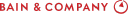 Bain & Company - logo