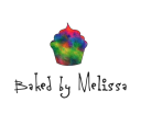 Baked by Melissa - logo