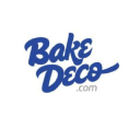 BakeDeco Kerekes - logo