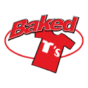 Baked T's - logo