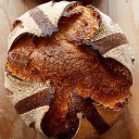 Bakery Nouveau - logo