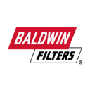 Baldwin Filters - logo