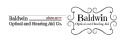 Baldwin Optical - logo