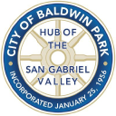 Baldwin Park, California - logo