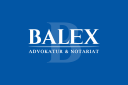 Balex - logo