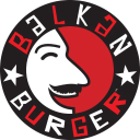 Balkan Burger - logo