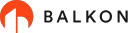 BALKON - logo