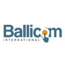 Ballicom - logo