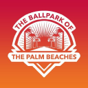 The Ballpark of The Palm Beaches - logo