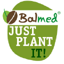 Balmed - logo
