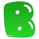 Balomania - logo