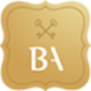 Baltica Apartments - logo
