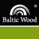 Baltic Wood - logo