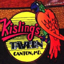 Kislings Tavern - logo