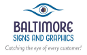 Baltimore Signs and Graphics - logo