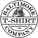 Baltimore T-Shirt - logo