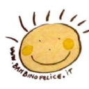 bambino felice - logo