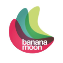 Banana Moon - logo