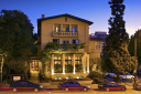 Bancroft Hotel - logo