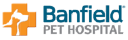 Banfield Pet Hospital - logo