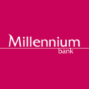 Bank Millennium - logo