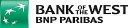 Bank of the West - logo