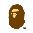 A Bathing Ape - logo
