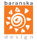 Baranska Design - logo