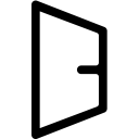 Barański Drzwi - logo