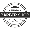 Barber Shop Praga - logo