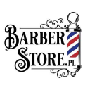 BarberStore - logo