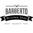 Barberto - logo