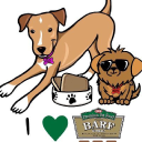 BARF World - logo