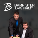 Barrister Law Firm, P.A. - logo