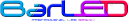 Barled - logo