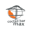 Coctail Bar Max - logo