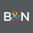 Barnes & Noble - logo