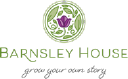 Barnsley House - logo