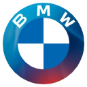 Baron BMW - logo
