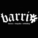 Barrio Tacos - logo