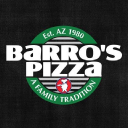 Barro's Pizza - logo