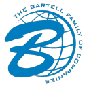 Bartell Global - logo