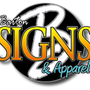 Barton Signs - logo