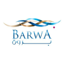 BARWA Real Estate - logo