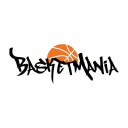 Basketmania - logo