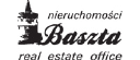 BASZTA-nieruchomości - logo