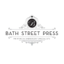 Bath St Press - logo