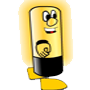 Battery Point - logo