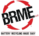 BRME - logo
