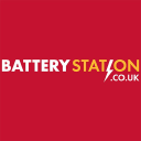 BatteryStation.co.uk - logo